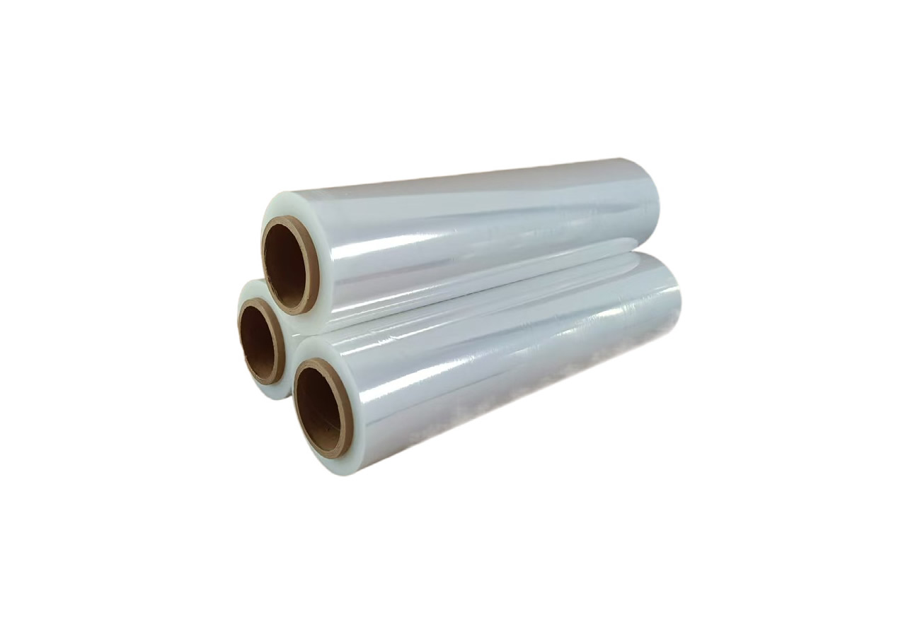 抚州市缠绕膜pe缠绕膜 - 价格